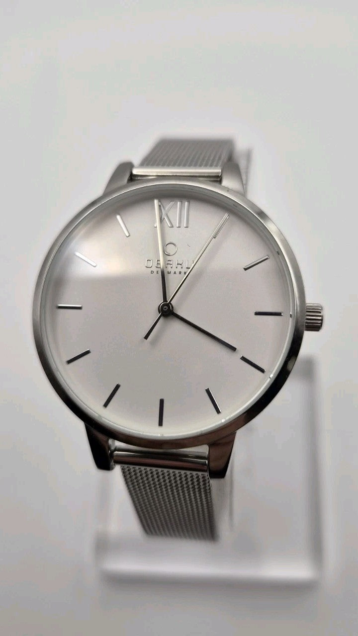 Obaku Liv Women's Watch15