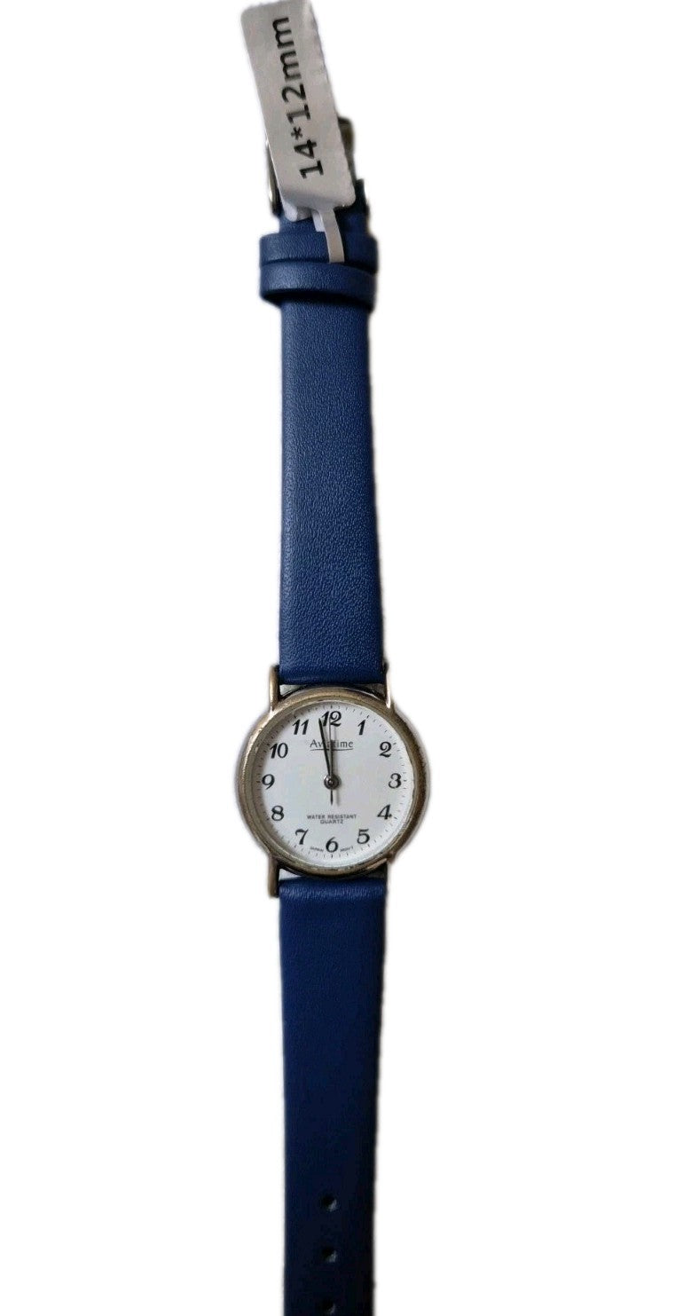 Aviatime Ladies Quartz Wristwatch6