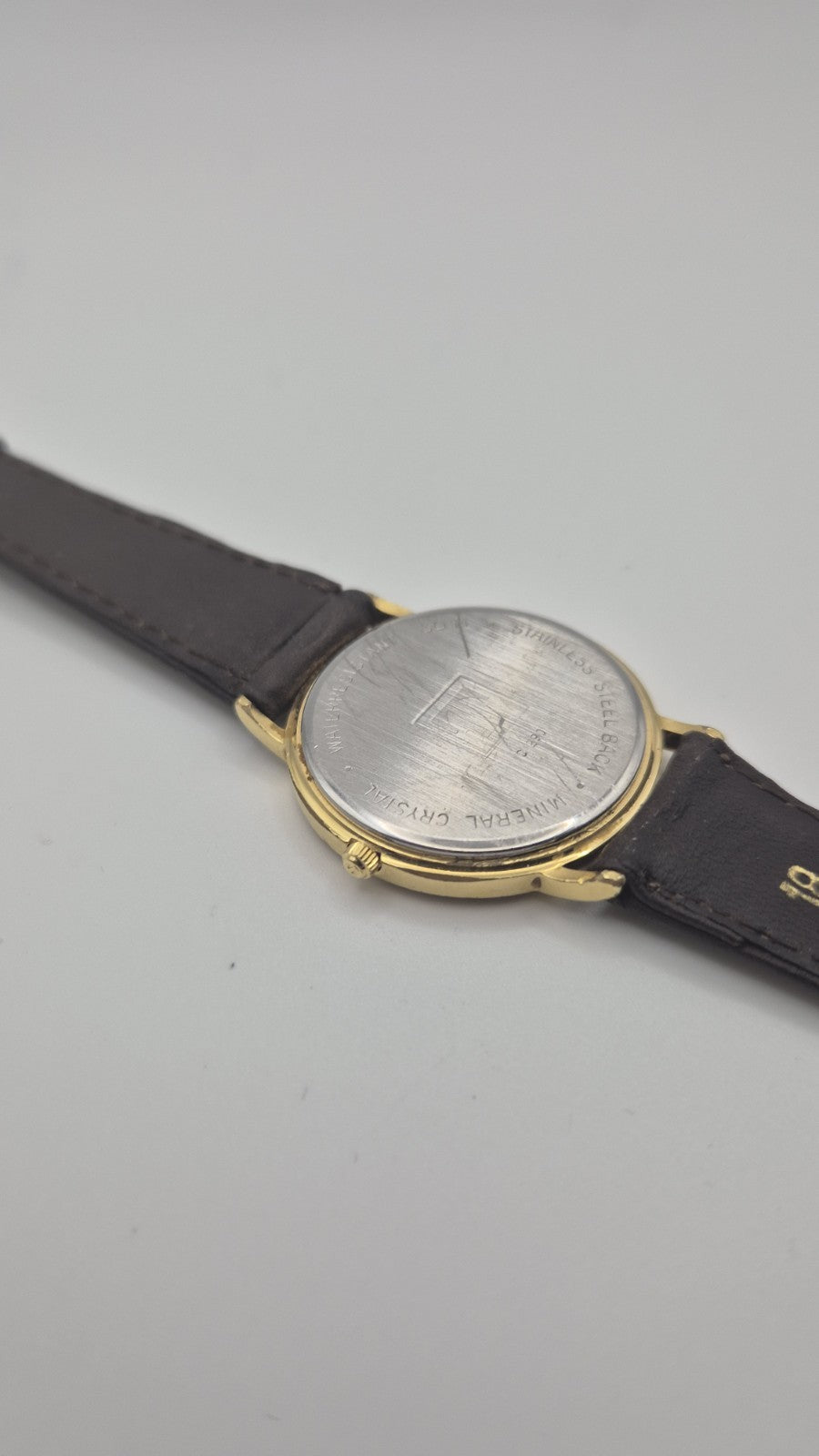 Tissot Stylist men's watch C290,11