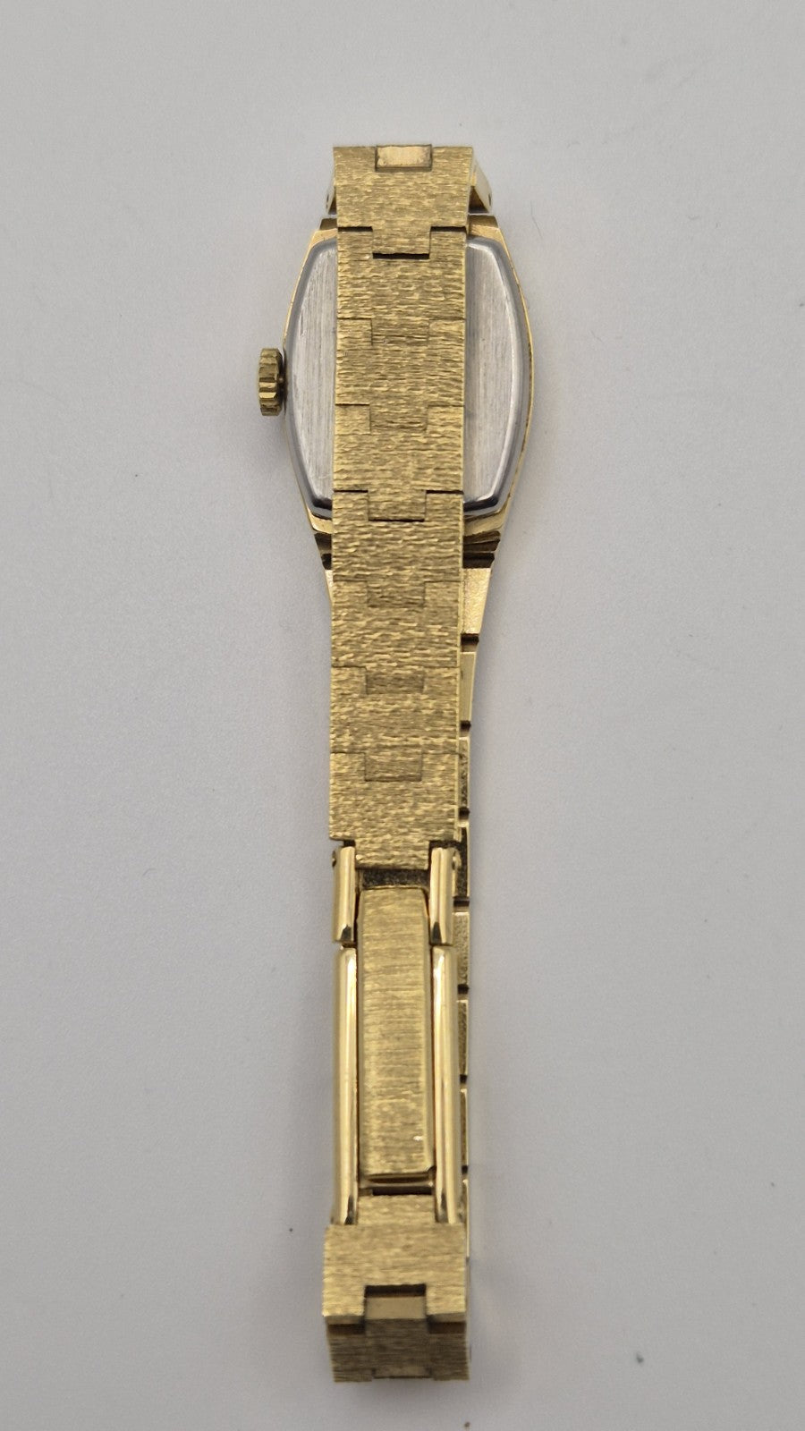  Ladies Montine Vintage Swiss Watch - 17 Jewels Incabloc - excellent9