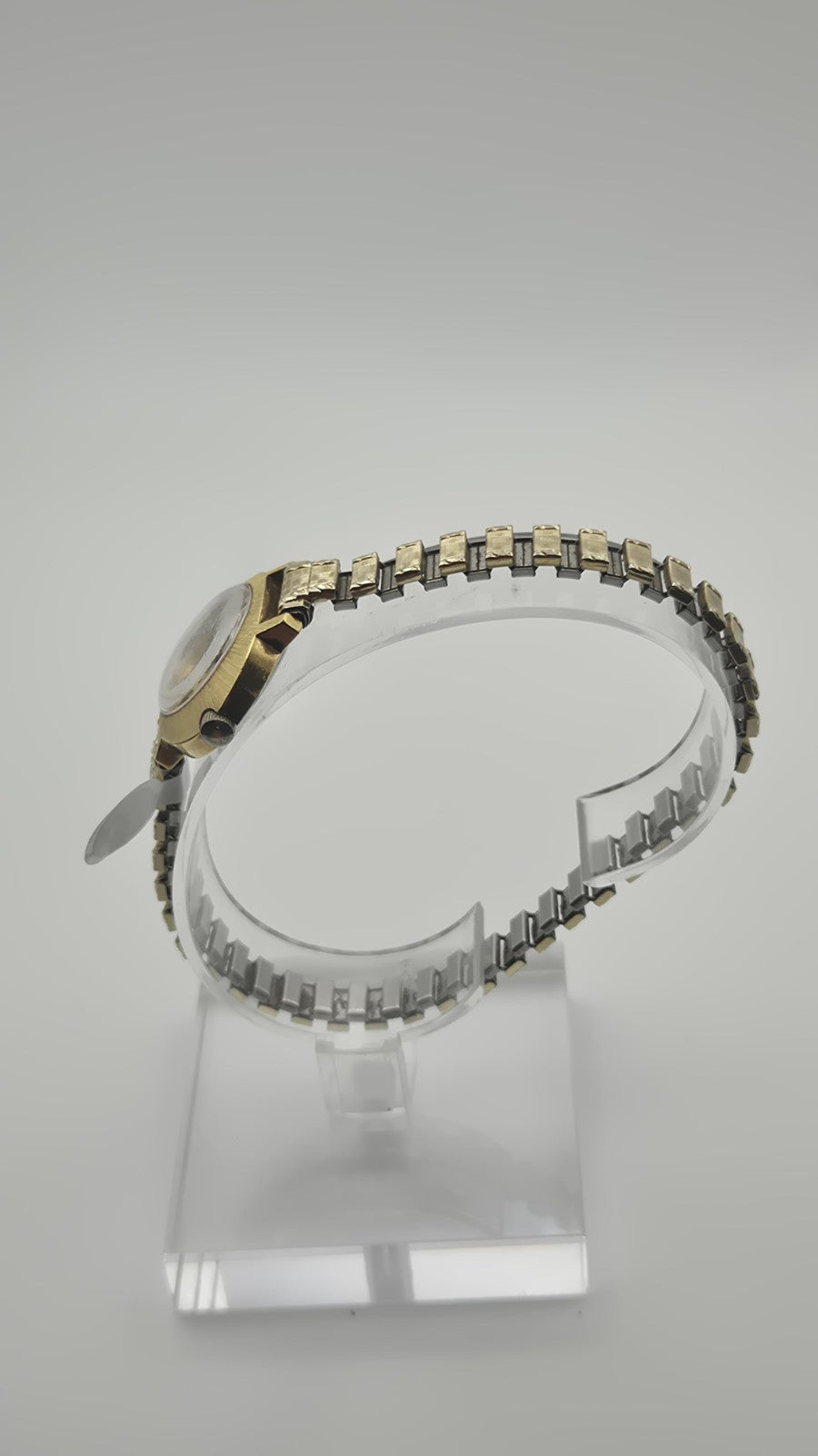 Caravelle ladies' Mechanical watch7