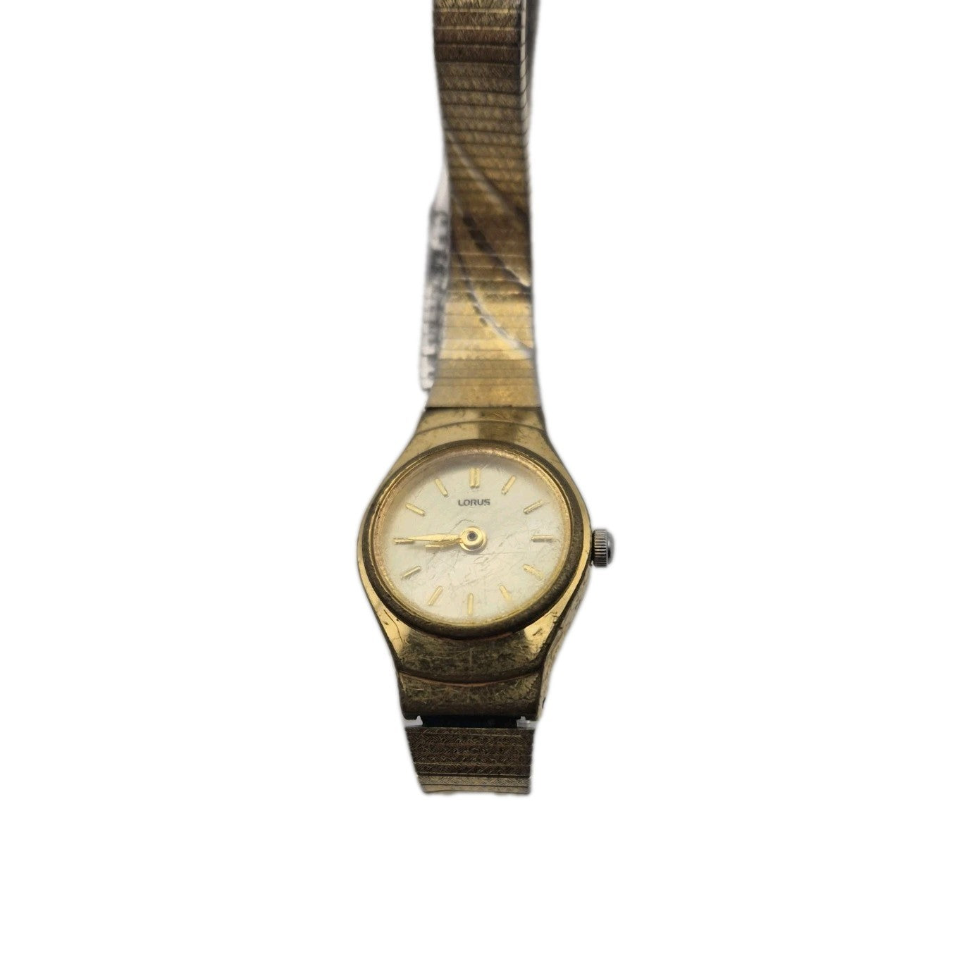 Beautiful Vintage Lorus Ladies Quartz Watch1
