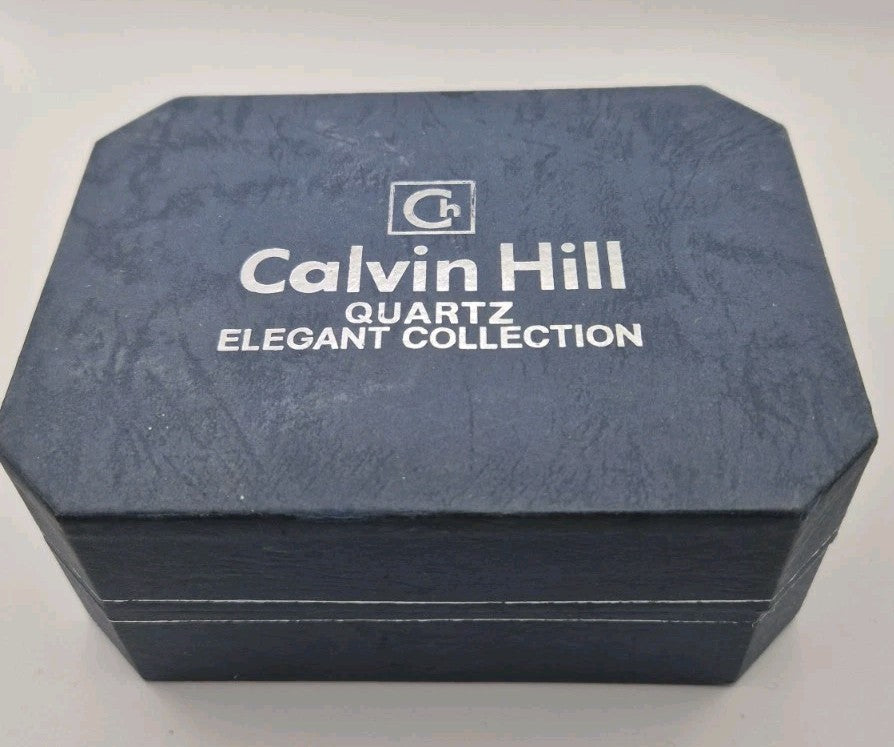 Calvin Hill "Elegant Collection" His and Hers matching watch gift set4