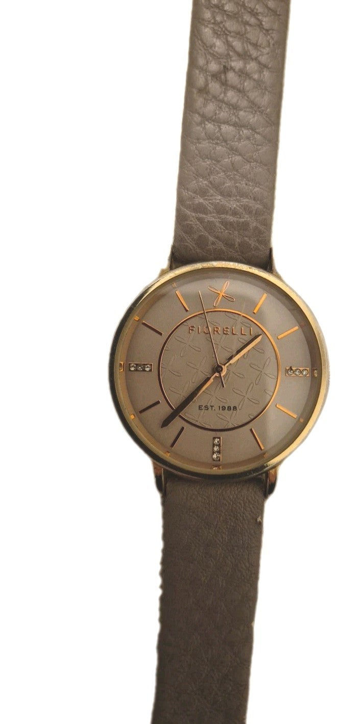 Fiorelli Ladies Quartz Wristwatch0
