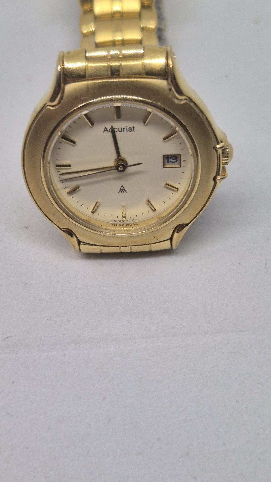 Accurist Quartz Wristwatch L859010