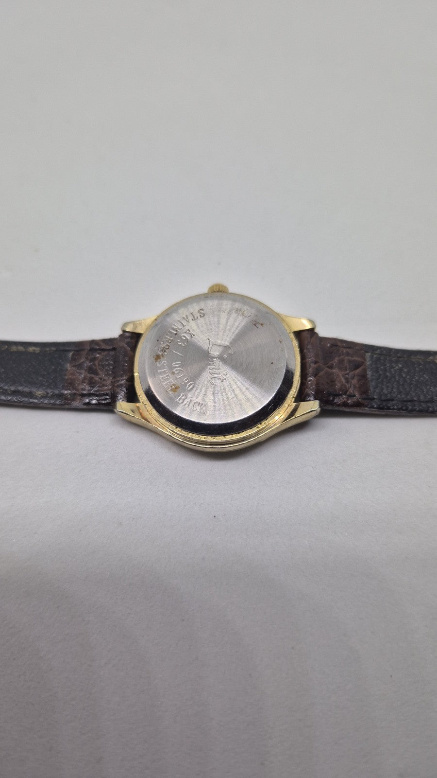 Limit Ladies Watch5