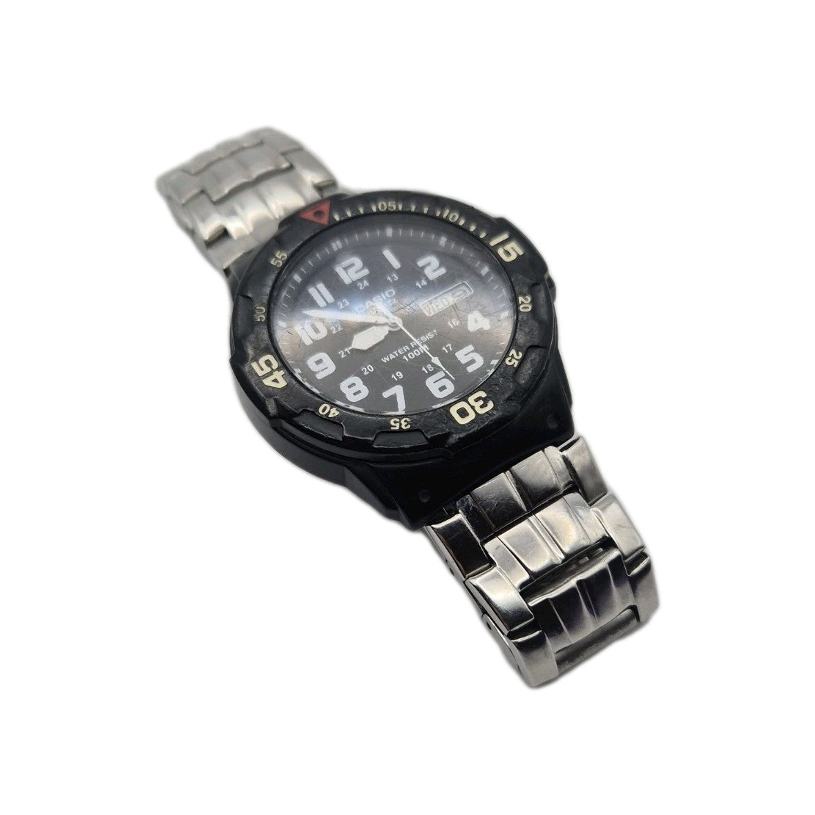 Casio MRW200H watch1