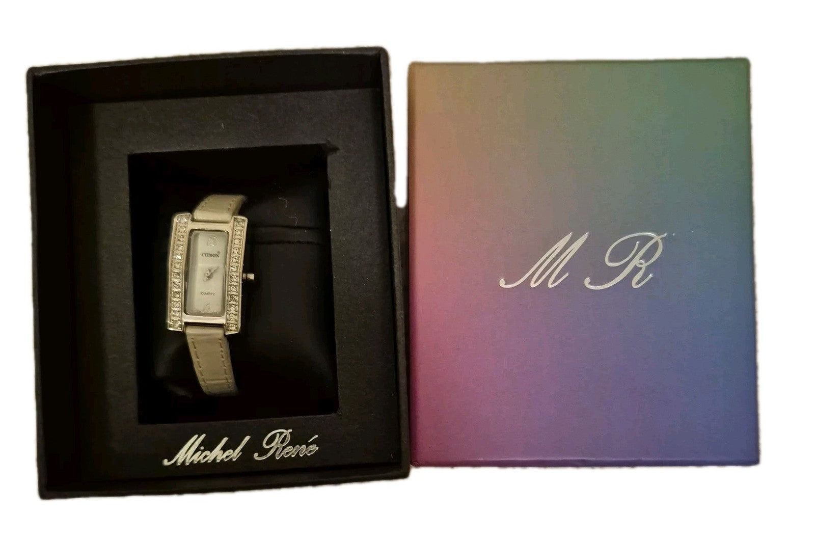 Citron Ladies Quartz Wristwatch4