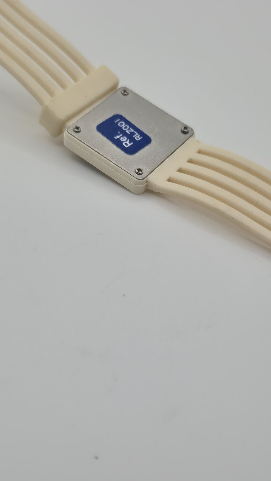 Lorus RLZ001 digital watch 1980s Rare11