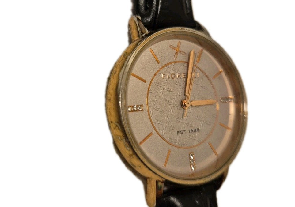 Fiorelli Ladies Quartz Wristwatch0