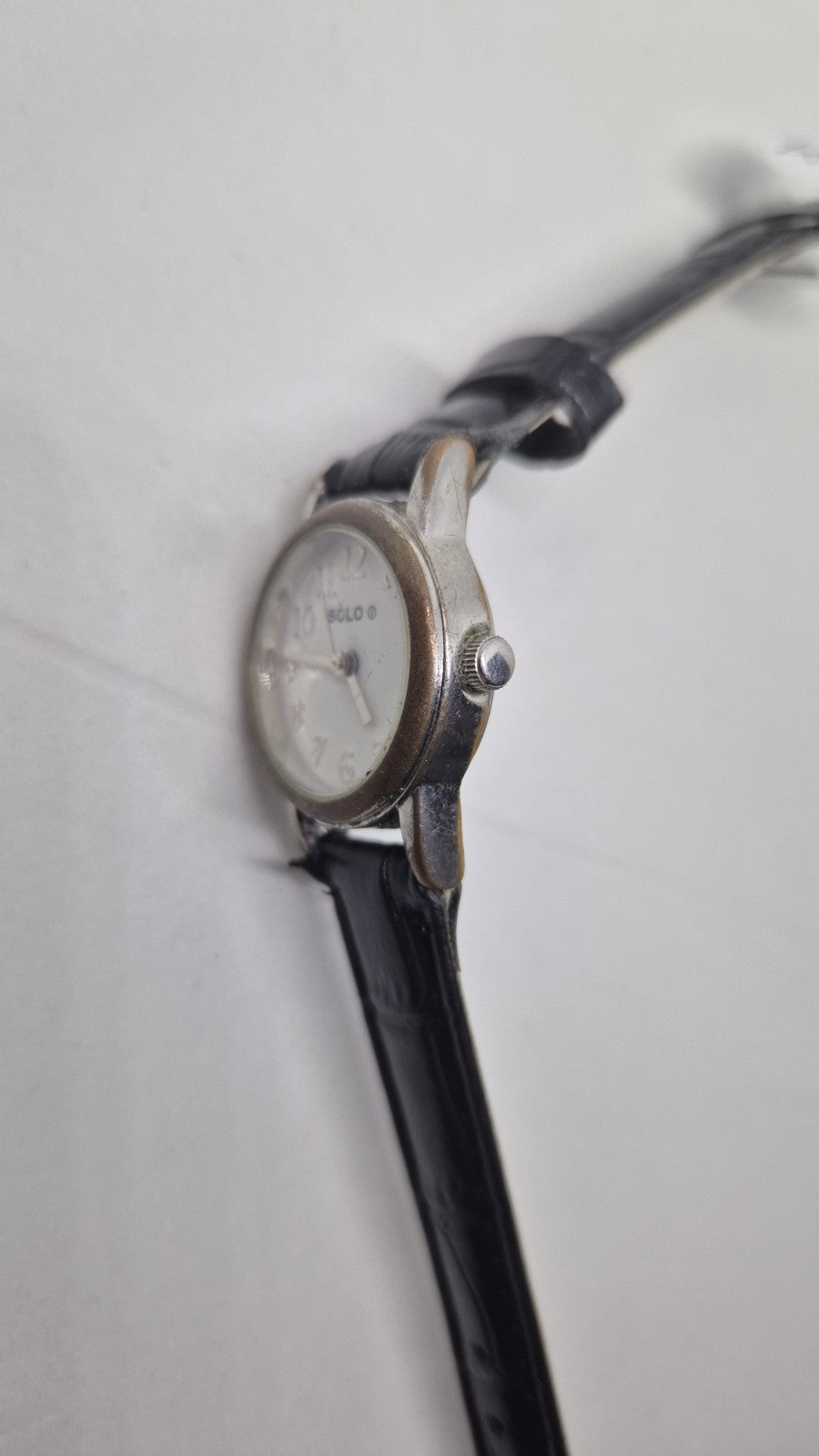 Solo ladies watch9