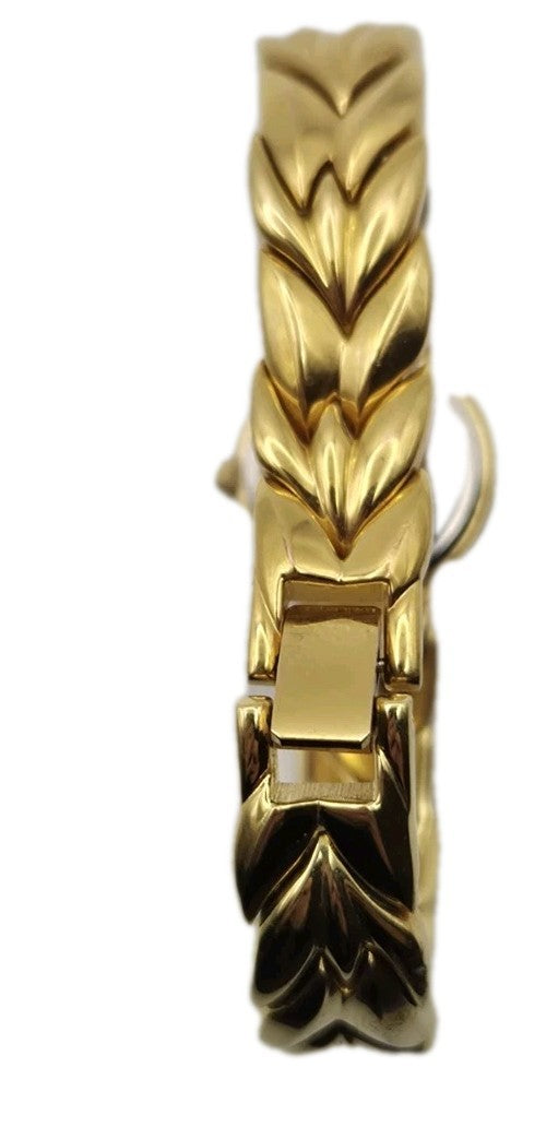 Ladies Accurist LB630P Pearl Quartz Watch 10