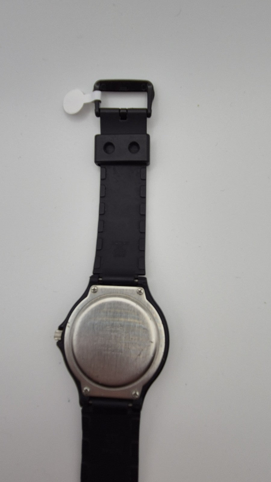 Casio Men's Black Watch - MW-240-4BVEF6