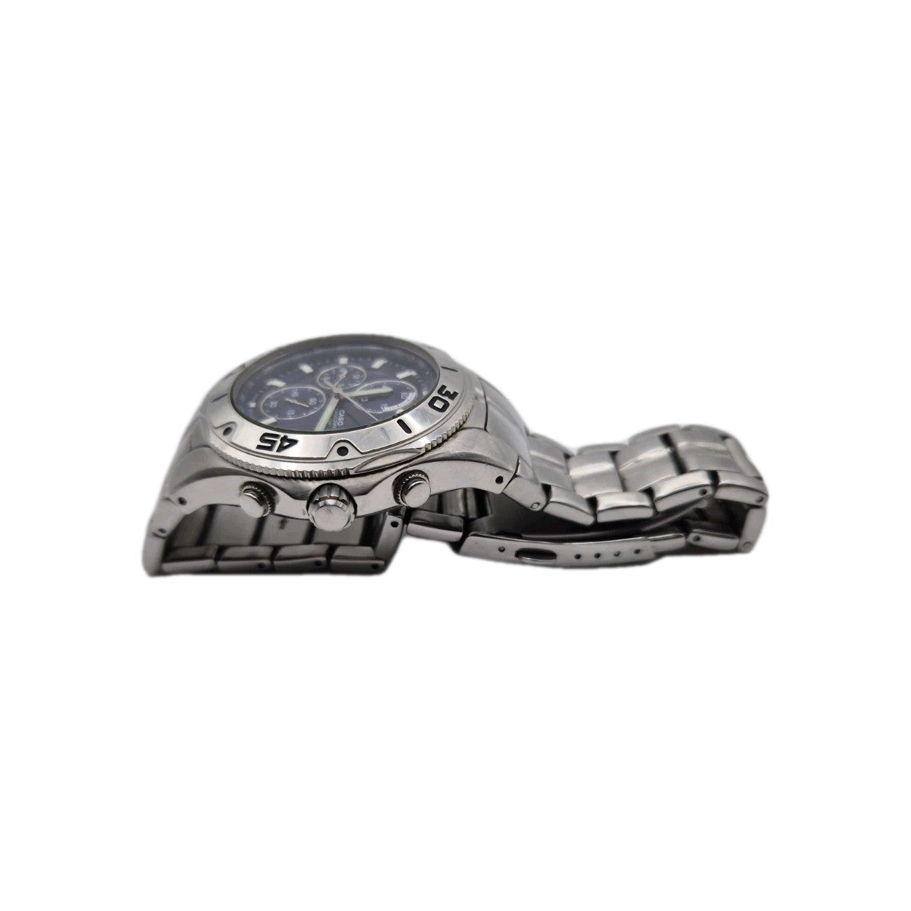 Men's Casio MTD1057 Chrono Divers Watch  200m6
