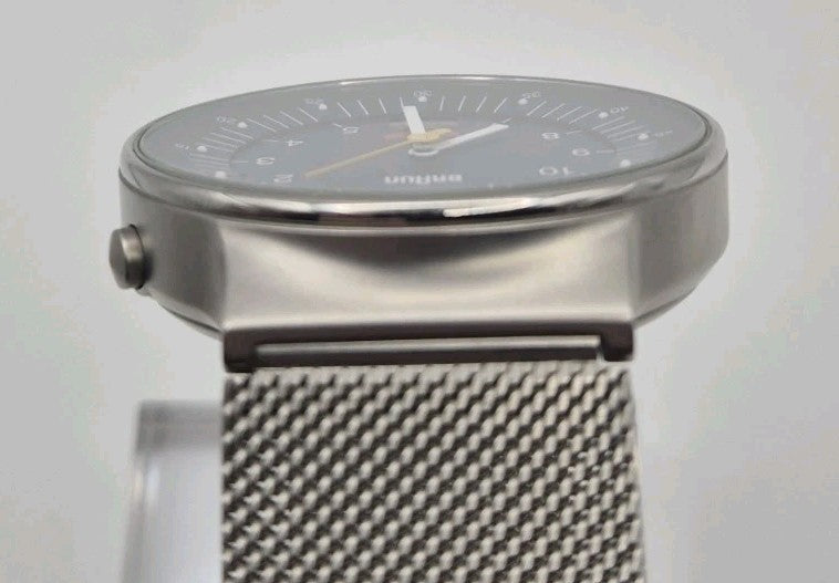 Braun BN0087 Mens Watch4