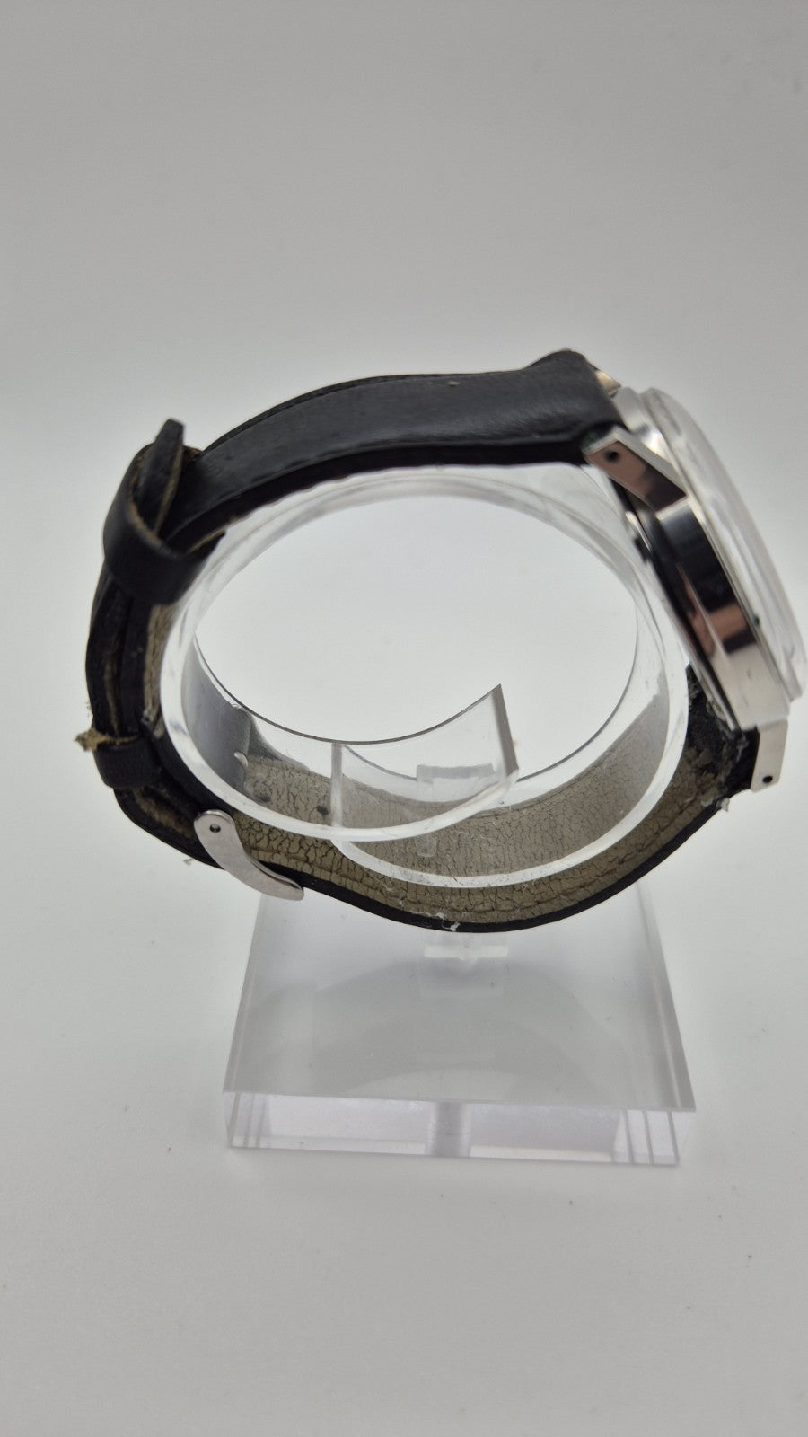 Tissot Seastar manual wind caliber 782-14