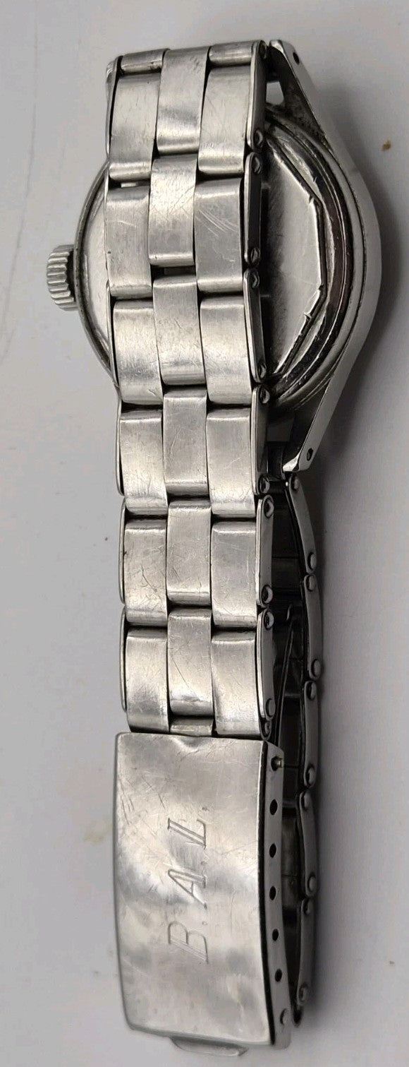 WW2 era Waltham U.S. Army Ordnance Department military watch5