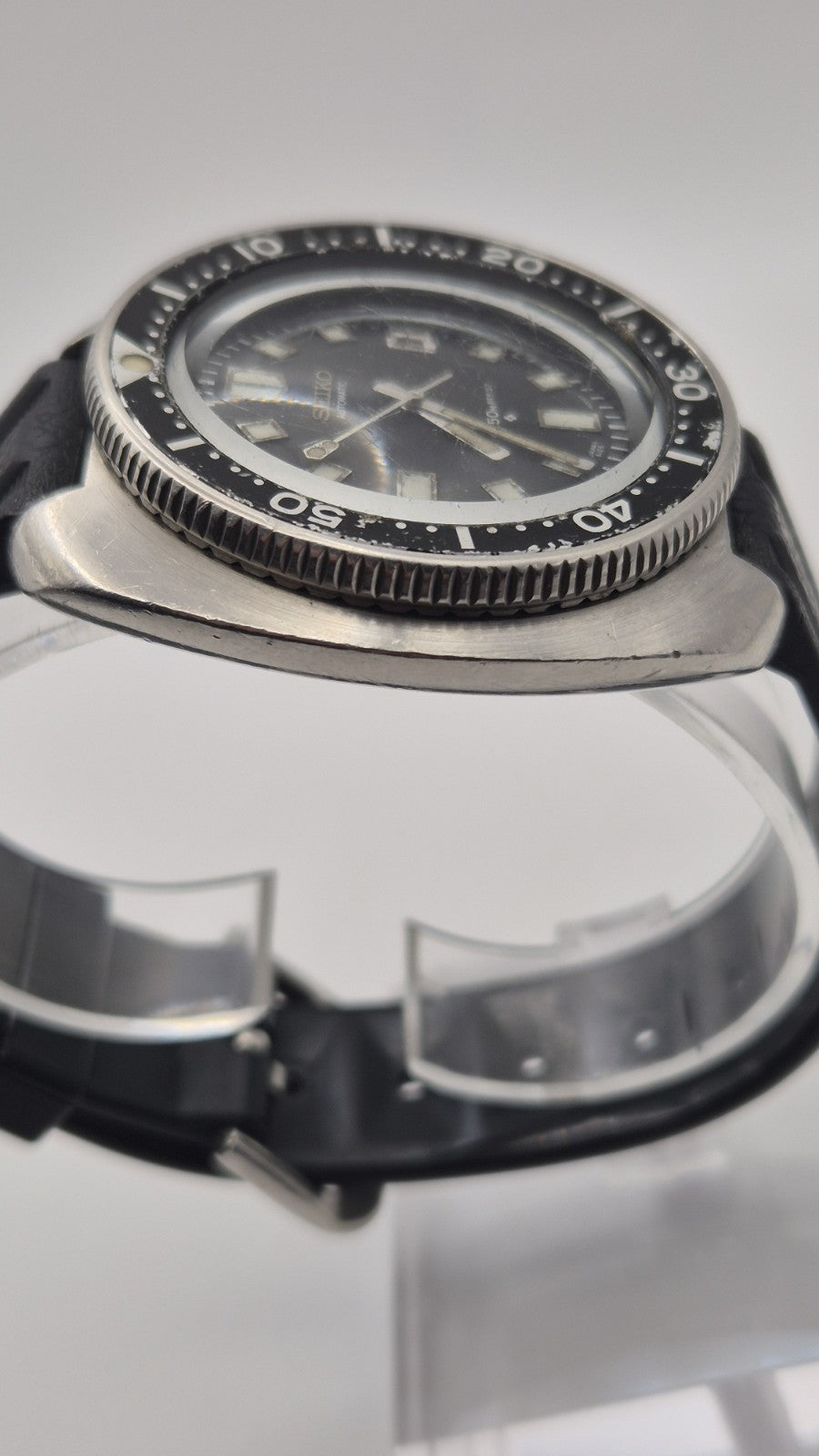 Seiko 6105-8110 Apocalypse Captain Willard9