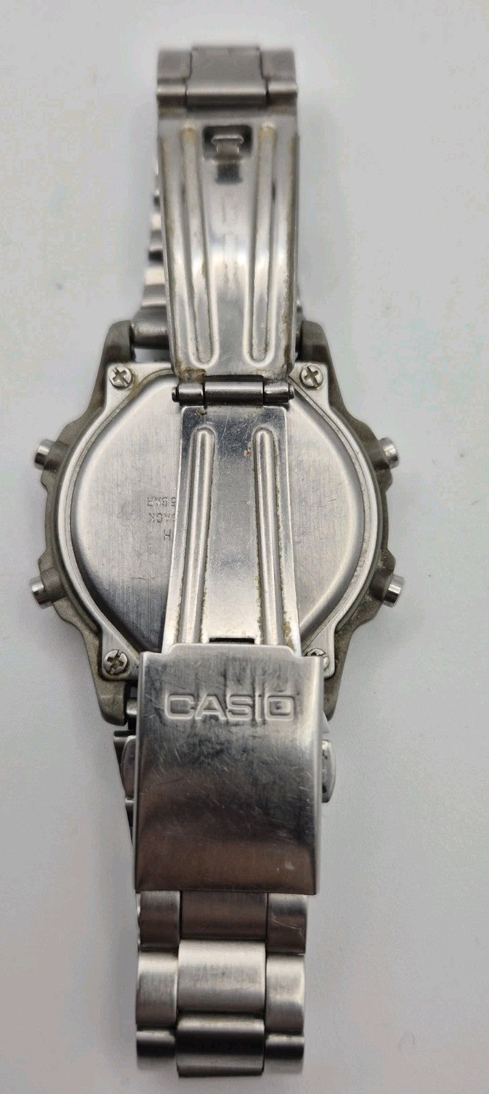 Casio W-94H Digital Illuminator Watch6