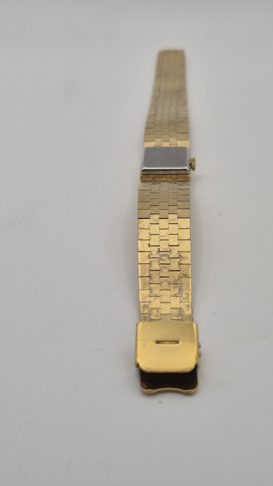 Vintage Swiss Empress ladies' cocktail 17 Jewels Mechanical watch16