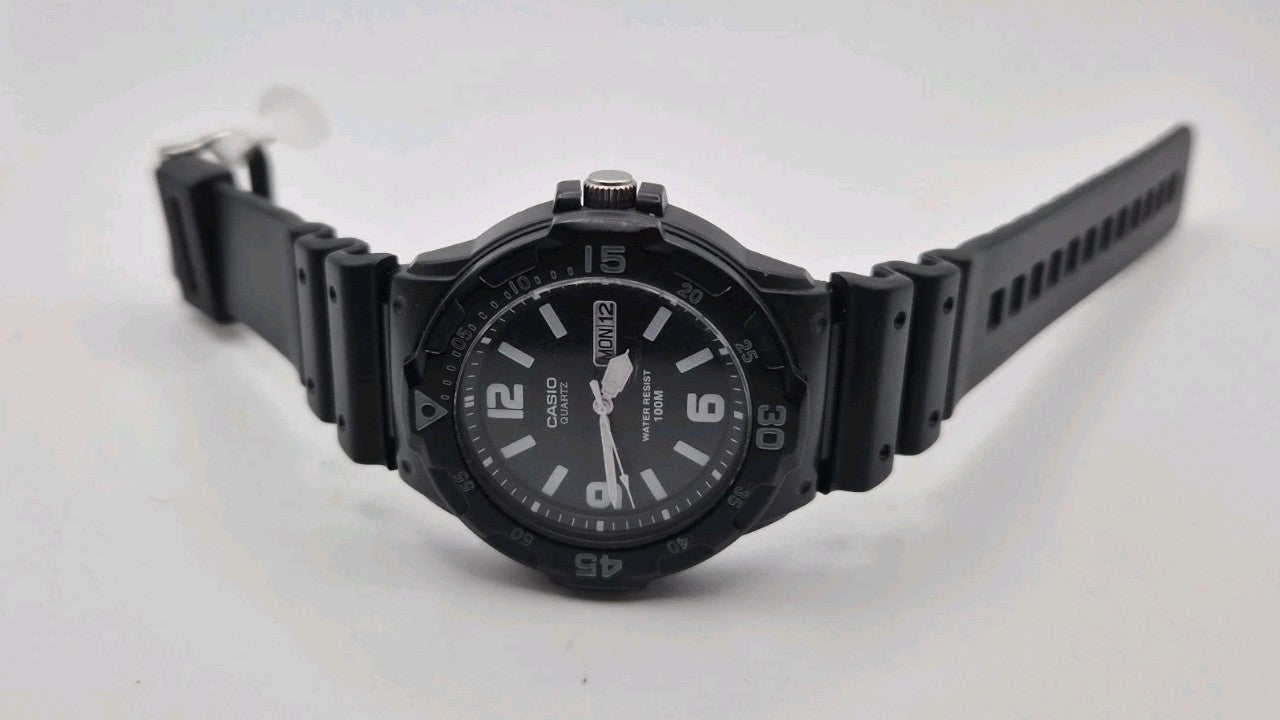 Casio Men's Analogue Watch MRW-200H5