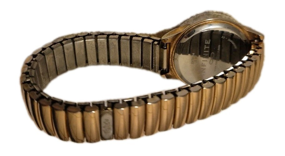 Infinite Ladies Wristwatch6