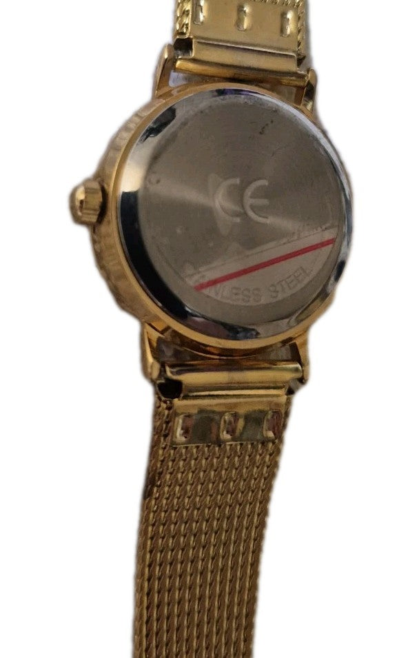 Ladies Quartz Wristwatch with New Battery4