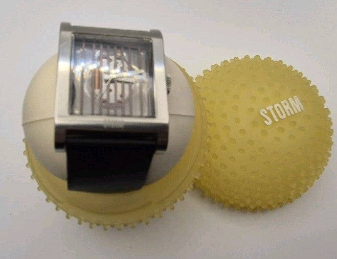 Storm Fairfax special edition gentleman's fashion wristwatch S/N MY5116814