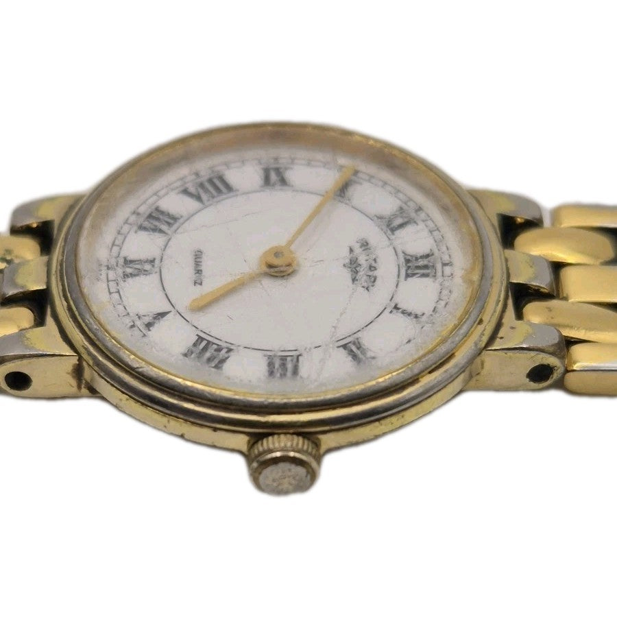 Rotary Ladies Quartz Watch2