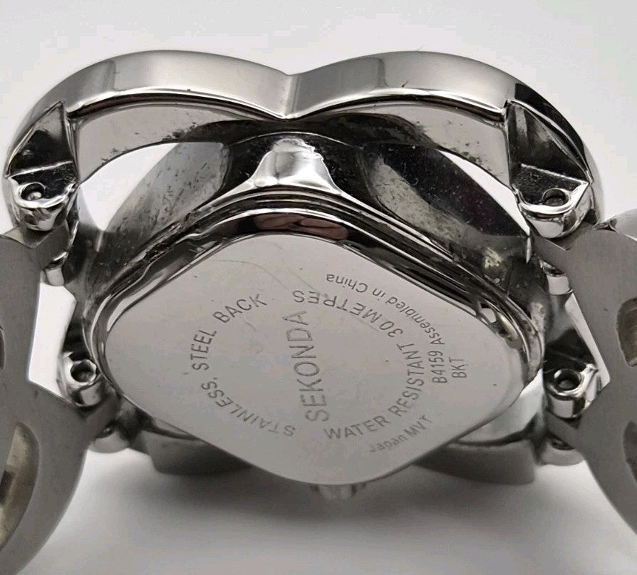 Seksy By SekondaLadies' Hidden Hearts Watch 41597