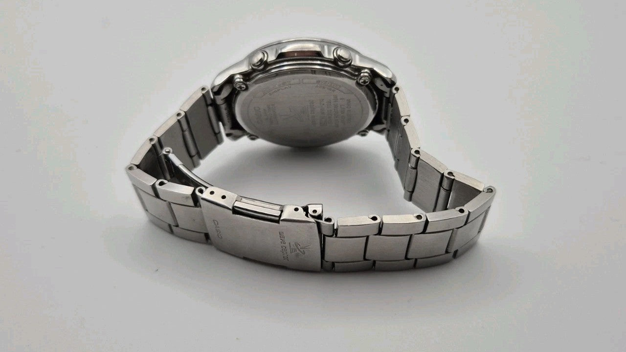 Casio Wave Ceptor WVA-210 wristwatch5