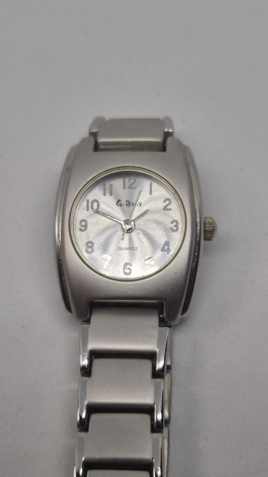 G.BODY Ladies Quart Watch5