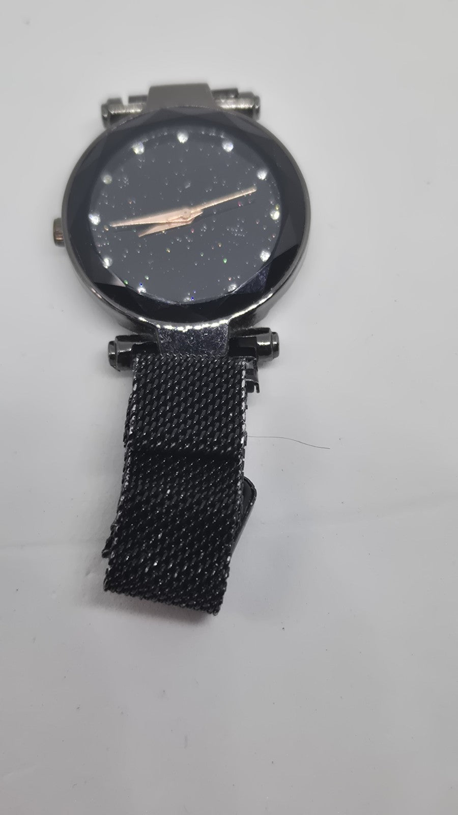 Fashion Women Crystal Analog Quartz Watch Ladies2