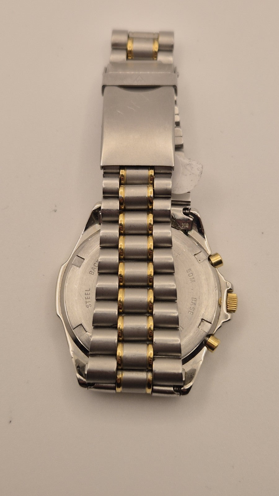 Accurist Chronograph MB359 Mens Watch5