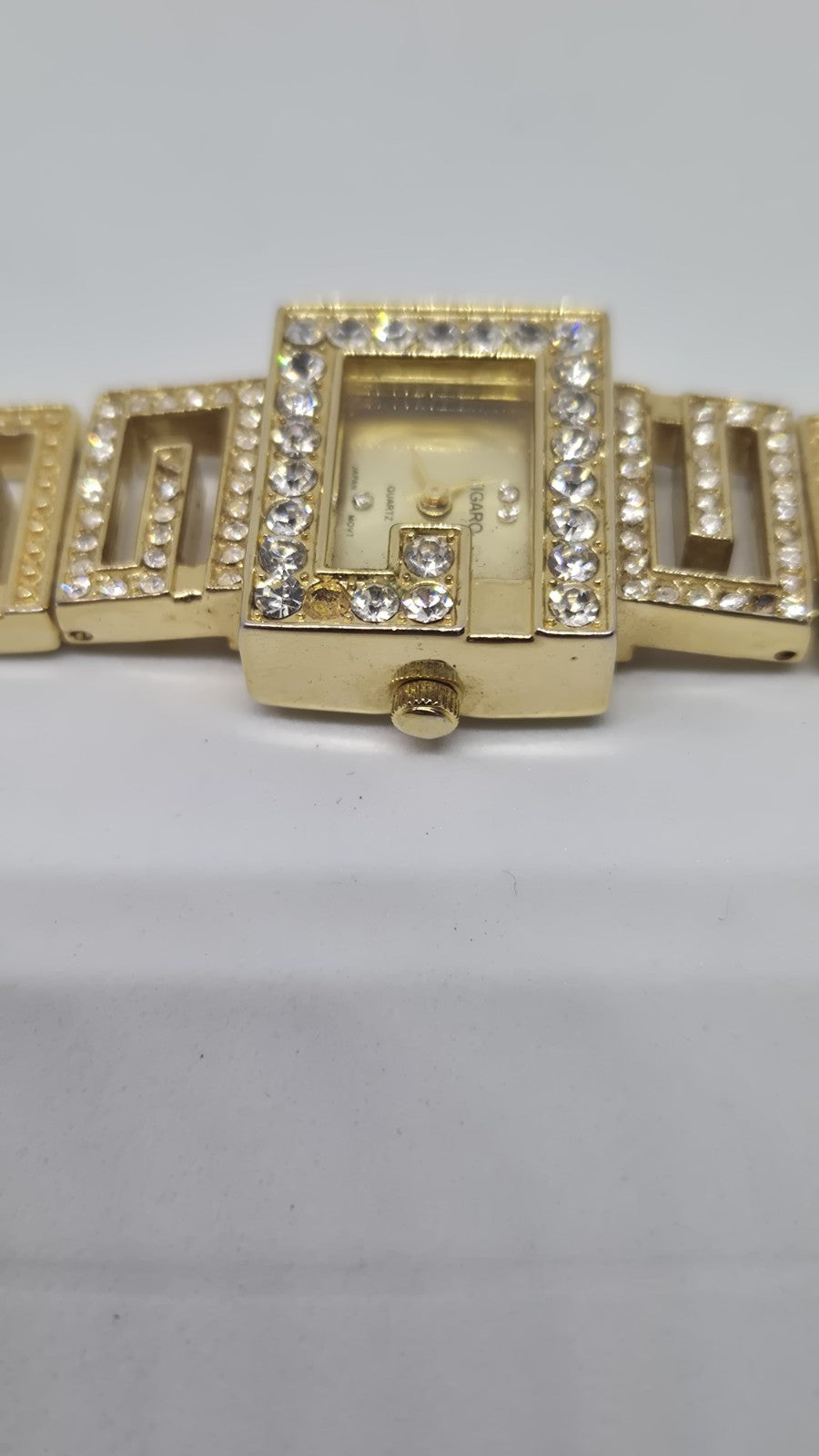 Figaro ladies watch3