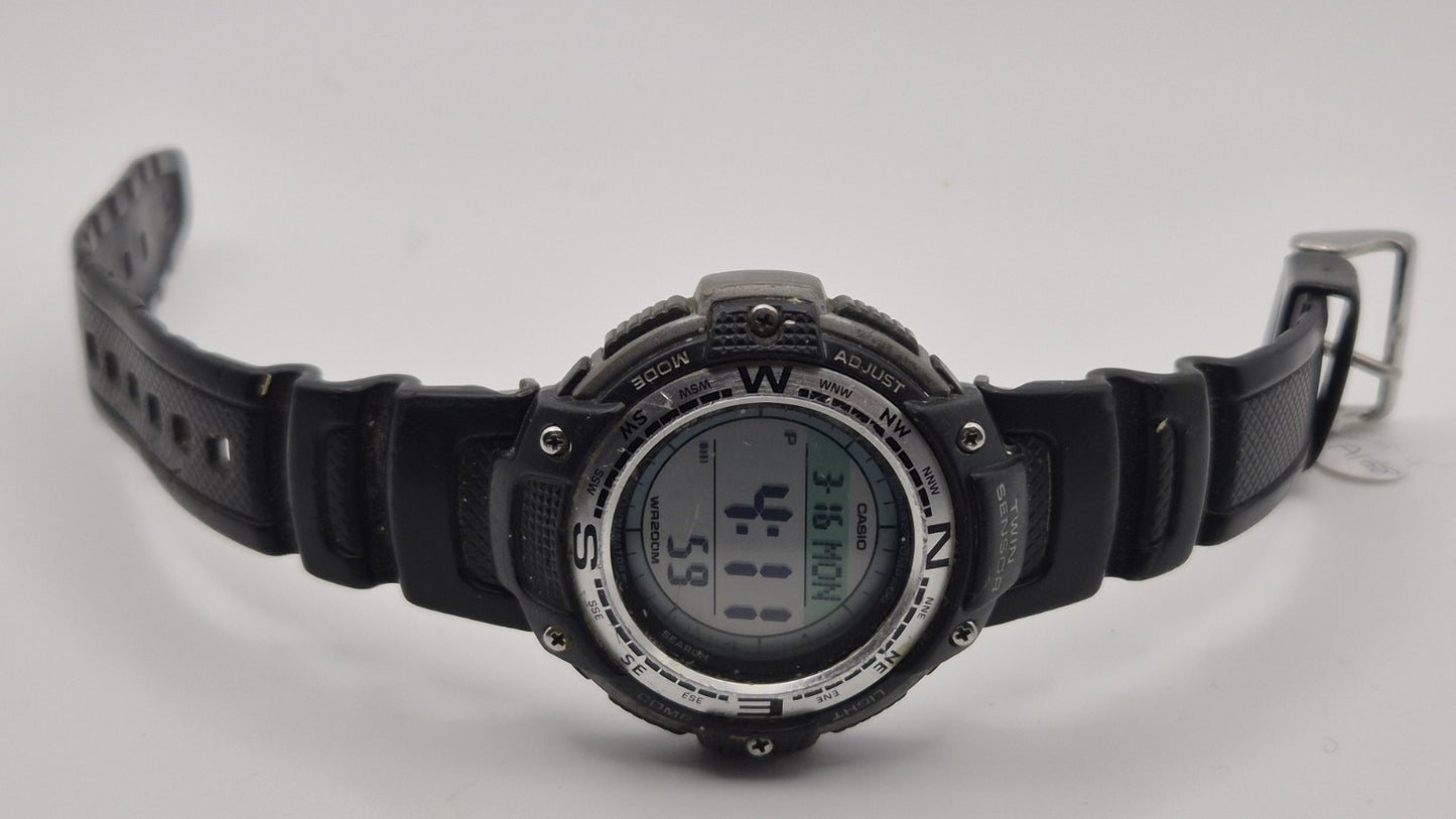 Casio SGW-100  watch8