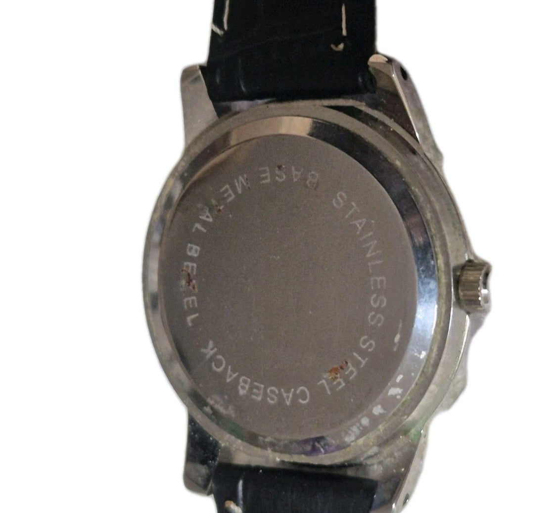 Ladies Unbranded Quartz Wristwatch4