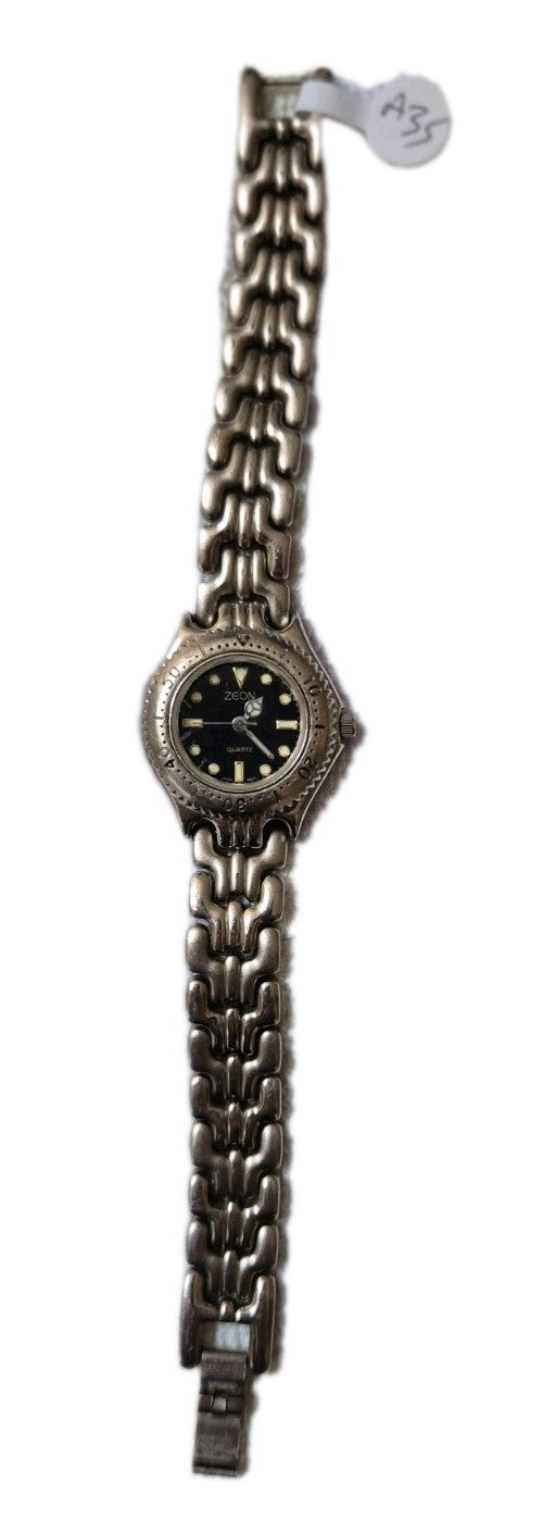 Zeon Ladies Casual Quartz Watch3