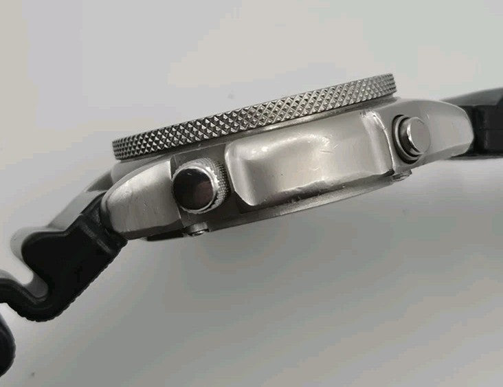 CITIZEN Promaster Aqualand Quartz Rubber C022-088034 watch 457120