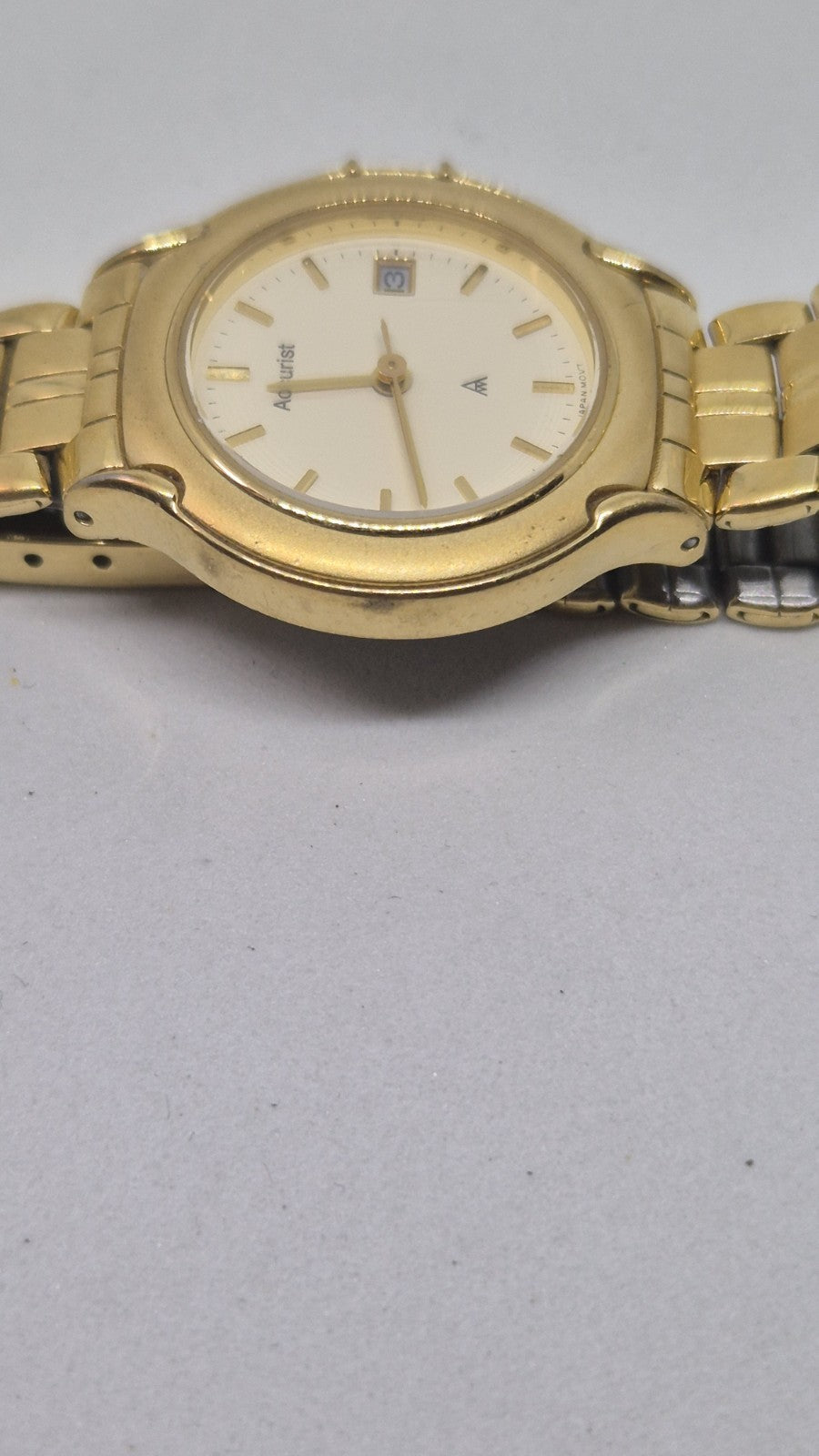 Accurist Quartz Wristwatch L85902