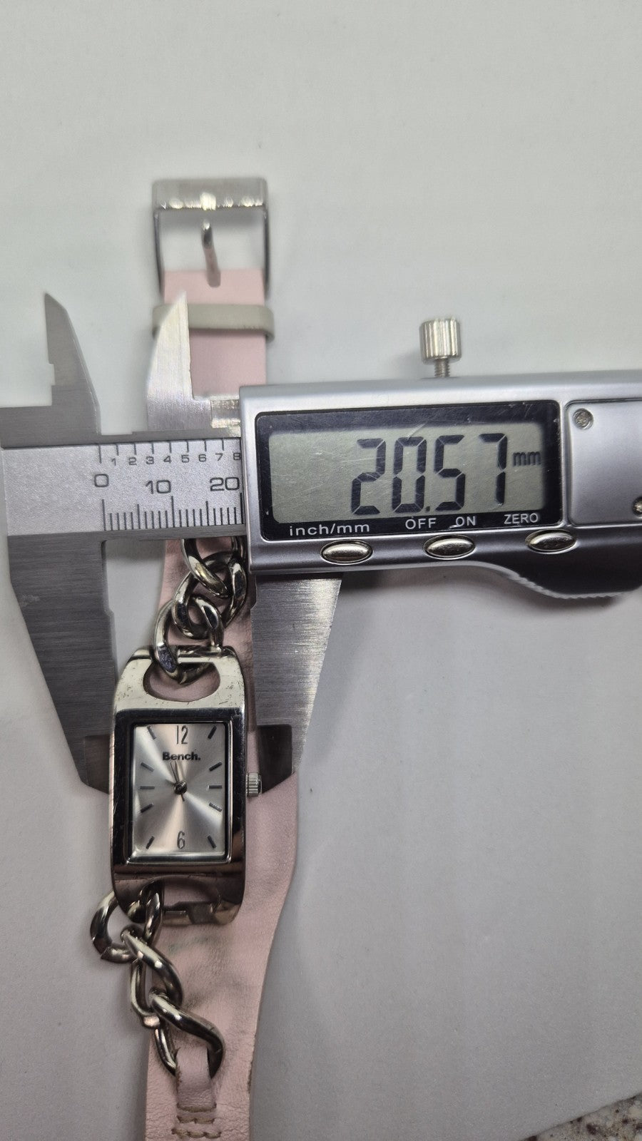 ladies style wristwatch by Bench14