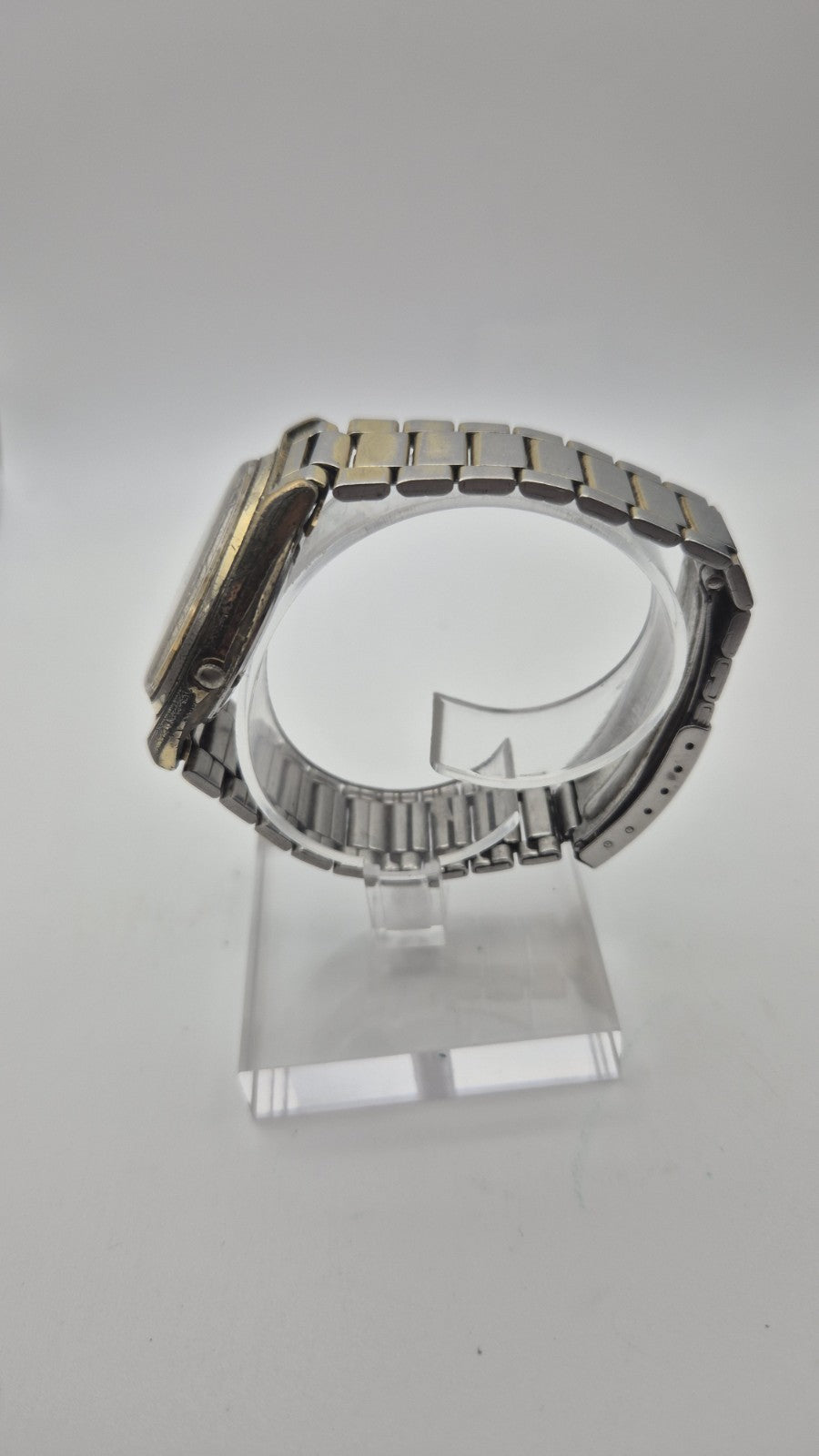 Pulsar quartz watch, model Y562-81597