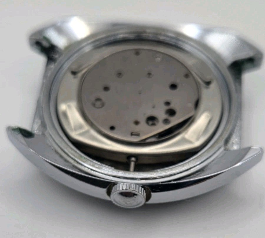Timex Marlin Calendar Watch 26754 2573 [1973]20
