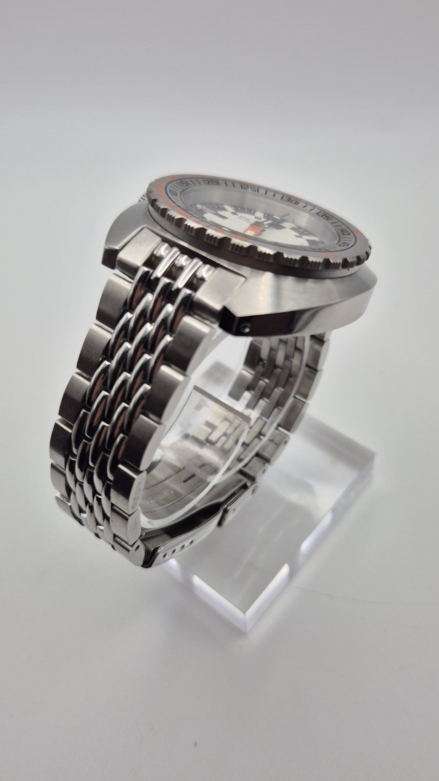 Seestern S406 Army Automatic Watch3
