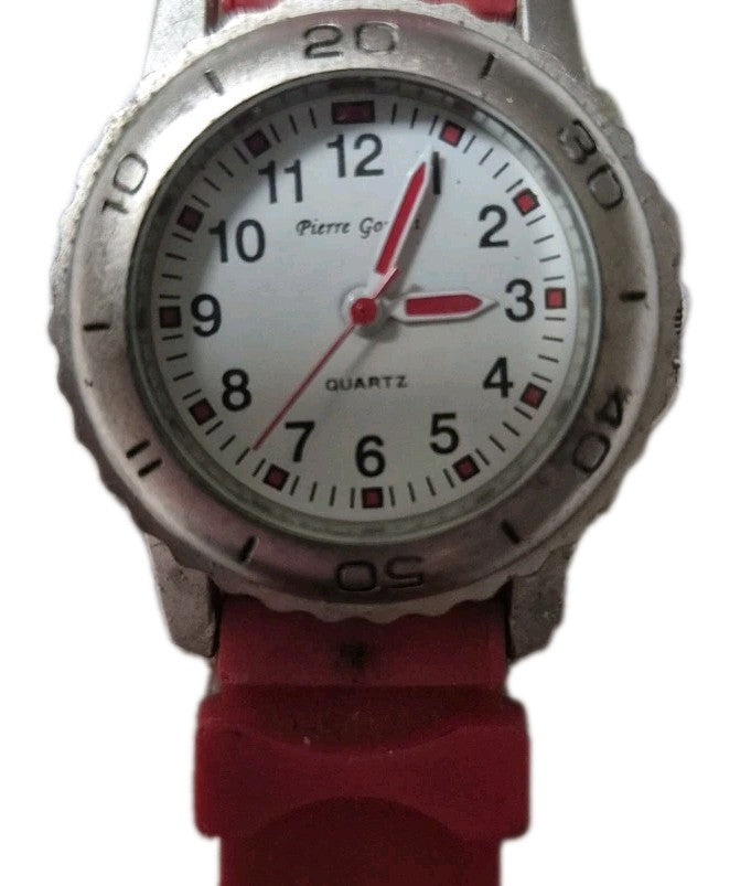 Pierre Gordni Ladies Quartz Wristwatch0