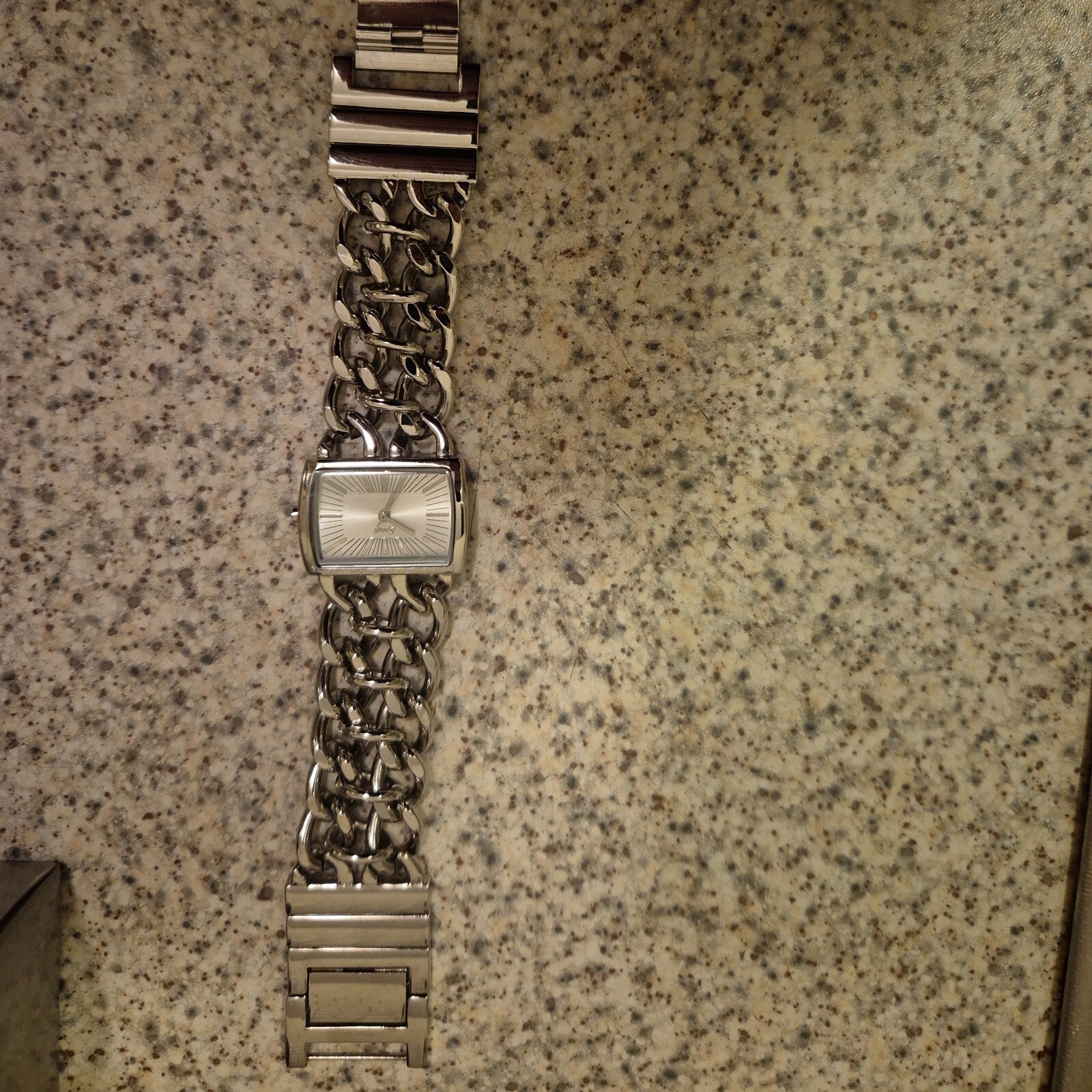 Esprit Spirit Quartz Wristwatch BNWT2