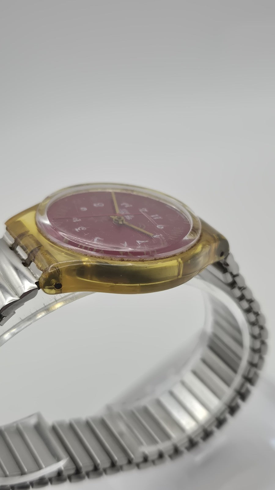 Swatch Karaburun GK135 Vintage 5