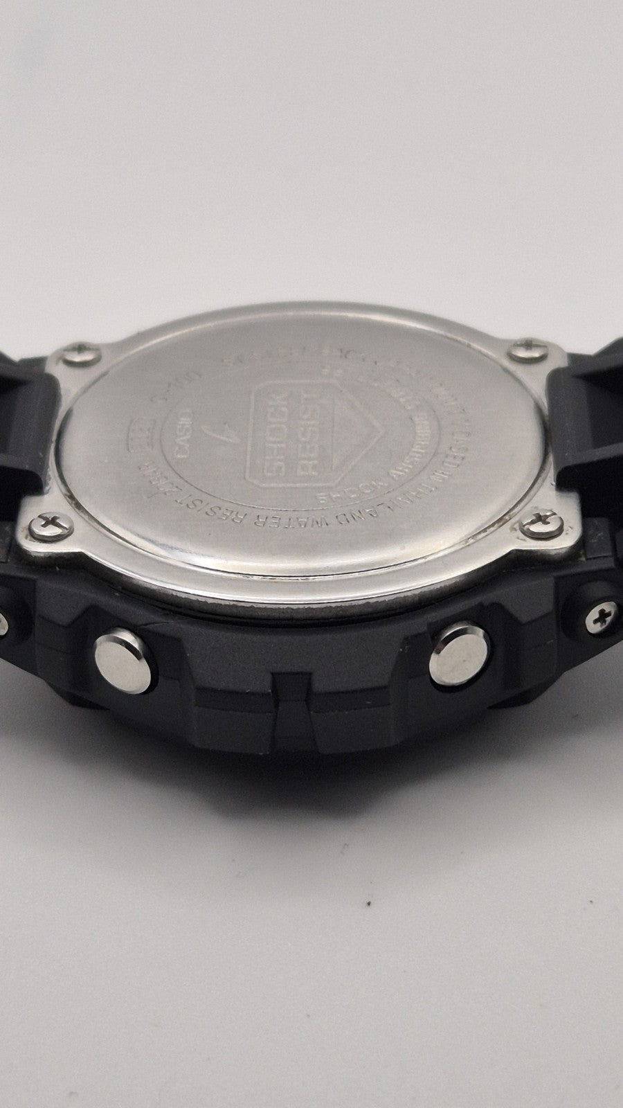 Casio G-Shock G-100 23278