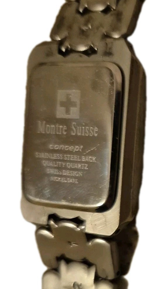 Montre Swish Quartz Watch4