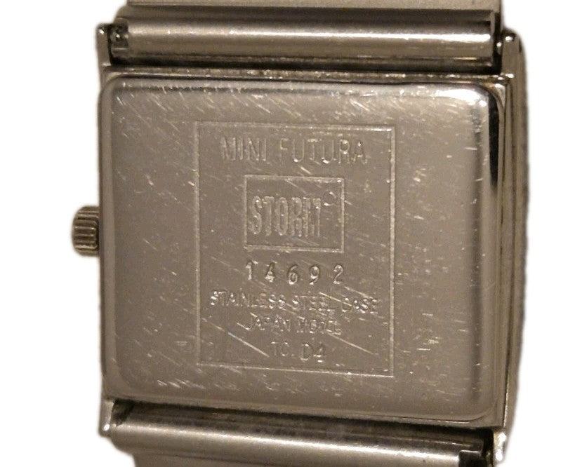 Storm LADIES watch8